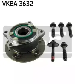 VKBA 3632 SKF